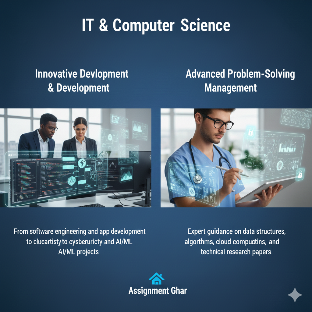 IT & Computer Science